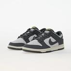 Leren Nike Dunk Low grijs/wit maat 41, Overige kleuren, Nike, Nieuw, Ophalen of Verzenden