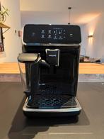Philips EP2231- Koffiemachine - LatteGo, Witgoed en Apparatuur, Ophalen of Verzenden, Gebruikt, Koffiemachine, Koffiebonen