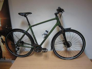 Merida Gravelfiets      Nieuw beschikbaar voor biedingen