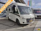 Carthago C-Tourer I 141 LE Rondom kastjes Automaat, Caravans en Kamperen, Campers, Diesel, Bedrijf, Tot en met 2, Carthago