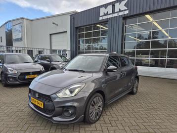 Suzuki SWIFT 1.4 Sport beschikbaar voor biedingen