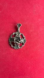 Zilver hanger Teka Theodor Klotz Pforzheim, Ophalen of Verzenden, Gebruikt, Zilver, Zilver