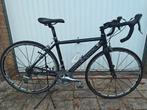 Merida racefiets xs, dames kinder zgan, Fietsen en Brommers, Fietsen | Racefietsen, Aluminium, Minder dan 49 cm, Zo goed als nieuw