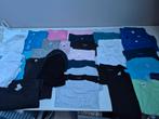 Partij blanco kleding, ca. 50 items, Kinderen en Baby's, Ophalen of Verzenden, Nieuw