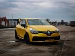 Renault Clio Rs Cup jaune/ kleppensysteem + winterbanden, Auto's, Te koop, Geïmporteerd, 5 stoelen, Benzine