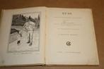 Rudi. Marie Leopold. Verhalen 7-10 jr. 1910., Ophalen of Verzenden, Gelezen