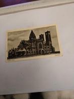HAARLEM  ST. BAVO. KERK, Verzamelen, Ophalen of Verzenden, Voor 1920, Noord-Holland