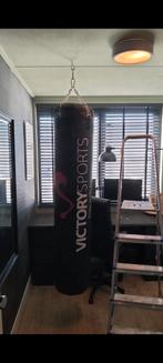 Te koop bokszak, Sport en Fitness, Ophalen of Verzenden, Zo goed als nieuw, Bokszak