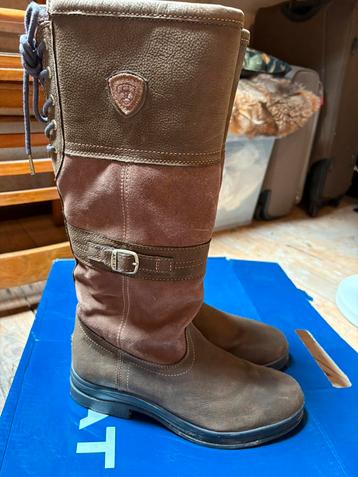 Nieuwe Ariat outdoorlaarzen beschikbaar voor biedingen