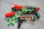 nerf vortex, Zo goed als nieuw, Ophalen