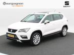 SEAT Ateca 1.4 TSi 150 Pk Automaat Xcellence | Full LED | Pa, 65 €/maand, Gebruikt, 4 cilinders, 150 pk