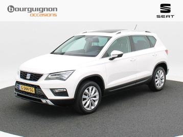 SEAT Ateca 1.4 TSi 150 Pk Automaat Xcellence | Full LED | Pa beschikbaar voor biedingen