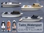 Per 1 Januari Dealer van Coastliner Boten (bj 2026), Watersport en Boten, Sloepen, Nieuw, Polyester, Overige brandstoffen, Minder dan 3 meter