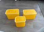 Tupperware vershouddozen set, Huis en Inrichting, Keuken | Tupperware, Ophalen, Overige typen