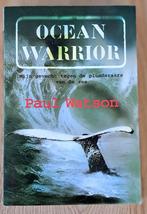Ocean Warrior mijn gevecht tegen de plunderaars van de zee, Boeken, Natuur, Nieuw, Paul Watson, Ophalen of Verzenden, Overige onderwerpen