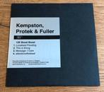 Kempston, Protek & Fuller – Fukd I.D. #8 - 12k Boost Boost, Ophalen of Verzenden, 2000 tot heden, Zo goed als nieuw