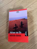 Indische duinen - Adriaan van Dis, Gelezen, Adriaan van Dis, Ophalen of Verzenden, Nederland