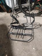 Fietsdrager, tassendrager, Fietsen en Brommers, Ophalen of Verzenden, Zo goed als nieuw