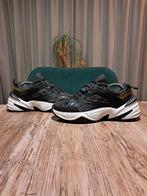 Nike M2K Tekno 'Oily Grey' Size 39, Zwart, Nike, Ophalen of Verzenden, Sneakers of Gympen