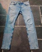 Chasin, EGO CRAWFORD, Slim Fit, blauw, W31 L32. Rob3132, Chasin, Blauw, W32 (confectie 46) of kleiner, Ophalen of Verzenden