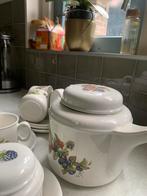 Marjolein Bastin theeservies, Huis en Inrichting, Keuken | Servies, Ophalen, Overige typen, Zo goed als nieuw, Overige stijlen