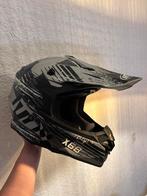 MTR X6B crosshelm, Motoren, Kleding | Motorhelmen, Overige merken, Kinderen, Offroadhelm, Ophalen of Verzenden