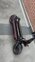 Dualtron thunder evolution, Ophalen of Verzenden, Zo goed als nieuw, Elektrische step (E-scooter)