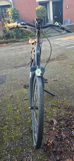 Batavus Finez E-Go - Fijne Elektrische Fiets, Fietsen en Brommers, Ophalen, Gebruikt, Batavus, 51 tot 55 cm