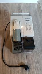Nespresso DeLonghi Lattissima Touch – Koffiemachine, Ophalen of Verzenden, Zo goed als nieuw, Koffiemachine