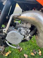 KTM sx 85 2007, 1 cilinder, Crossmotor