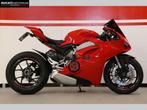 DUCATI PANIGALE V4 (bj 2018), 4 cilinders, Bedrijf, Super Sport, Meer dan 35 kW