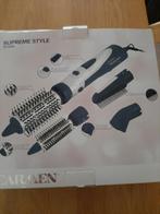 Carmen haar set, Ophalen of Verzenden, Nieuw, Krultang of Stijltang