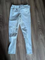 Pikeur rijbroek Cindy wit 38, Dieren en Toebehoren, Dressuur, Nieuw, Dames, Onderkleding