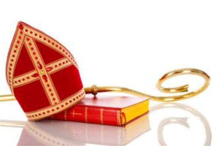 Verlanglijstje laten ophalen door piet, Diversen, Sinterklaas, Nieuw, Ophalen