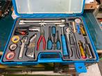 Complete Gereedschapskoffer - Onderhoud, Ophalen of Verzenden, Gebruikt