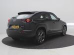 Mazda MX-30 e-SkyActiv R-EV 170 Exclusive-line AUTOMAAT / Pl, Stof, Gebruikt, Zwart, Bedrijf