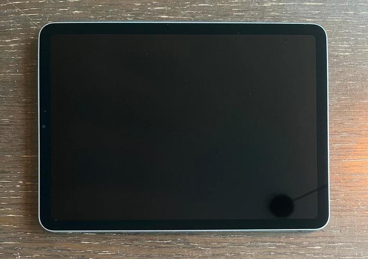 iPad Air 5, Computers en Software, Android Tablets, Zo goed als nieuw, Wi-Fi, 10 inch, 64 GB, Ophalen