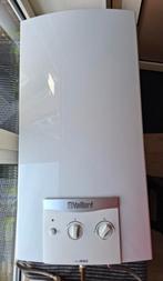 Vaillant atmomag badgeiser, Doe-het-zelf en Verbouw, Geisers en Boilers, Ophalen, Gebruikt, Geiser