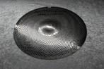 Millenium Low Volume crash bekken 18 inch  <25252152>, Muziek en Instrumenten, Instrumenten | Onderdelen, Gebruikt, ., Drums of Percussie