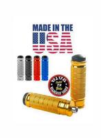 Custom Designed Pegs SUPER73 of andere Fatbike, Ophalen of Verzenden