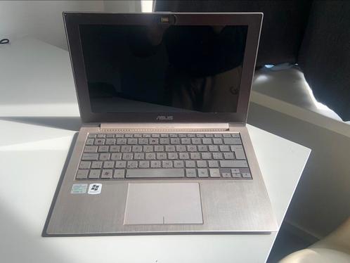ASUS UX21E perfect condition, Computers en Software, Chromebooks, Zo goed als nieuw, 4 GB of minder, 128 GB, Ophalen