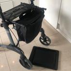 Rollator topro troja veel opzies €79, Diversen, Ophalen of Verzenden, Zo goed als nieuw, Opvouwbaar