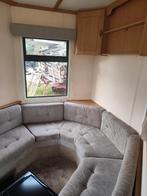 Gratis stacaravan, Ophalen, Gebruikt, Metaal