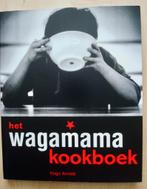 Hugo Arnold - Het Wagamama kookboek, Azië en Oosters, Hoofdgerechten, Gezond koken, Ophalen of Verzenden