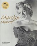 Marilyn Monroe 50 jaar herdenkingseditie, Boeken, Film, Tv en Media, Ophalen of Verzenden, Zo goed als nieuw, Personen