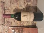 Chateau Latour 1981, Verzamelen, Wijnen, Ophalen of Verzenden, Zo goed als nieuw, Frankrijk, Rode wijn