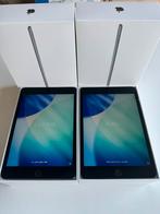 2x Apple iPad Mini 5 (64GB, Grijs), Computers en Software, Apple iPads, 8 inch, Ophalen of Verzenden, Zo goed als nieuw, 64 GB