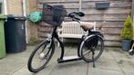Sitgo city elektrische loopfiets, Fietsen en Brommers, Elektrische fietsen, Ophalen, Gebruikt, 50 km per accu of meer, Overige merken