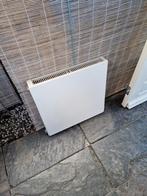 Radiator 50x50, Doe-het-zelf en Verbouw, Verwarming en Radiatoren, Ophalen, 800 watt of meer, Radiator, 30 tot 80 cm