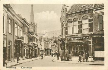 (388-230-035) Doesburg Kerkstraat beschikbaar voor biedingen